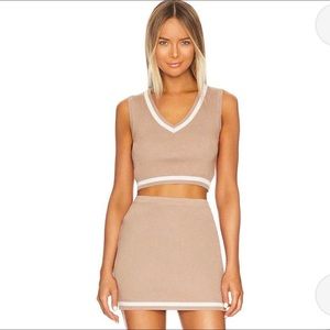 Superdown revolve set